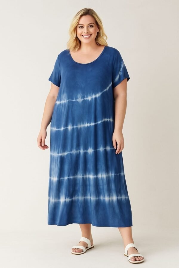 ㆍCARIBEㆍ (VESTIDO LARGO) - Image 3