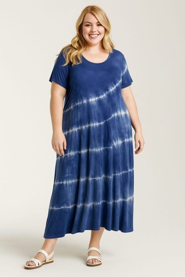 ㆍCARIBEㆍ (VESTIDO LARGO) - Image 2