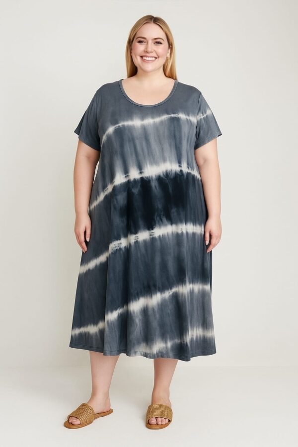 ㆍCARIBEㆍ (VESTIDO LARGO) - Image 4