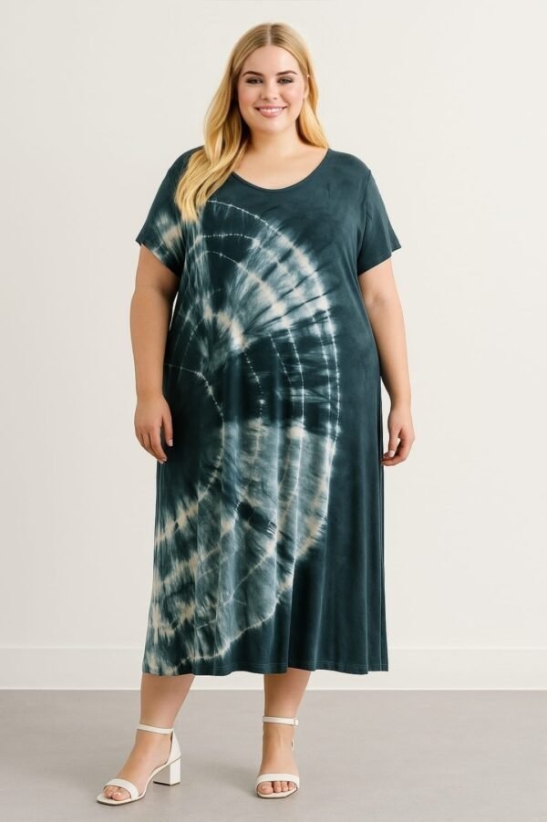 ㆍCAMILAㆍ (VESTIDO LARGO) - Image 9