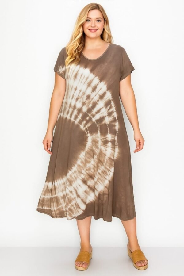 ㆍCAMILAㆍ (VESTIDO LARGO) - Image 6