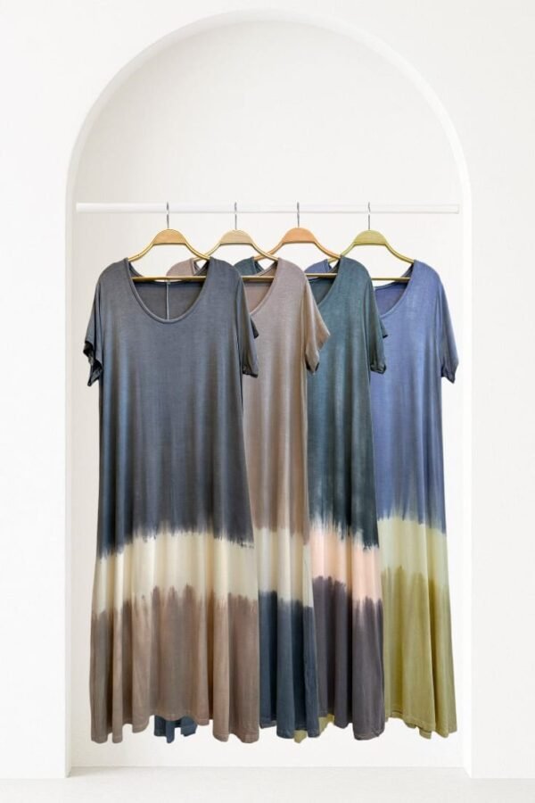 ㆍEMMAㆍ (VESTIDO LARGO) - Image 6