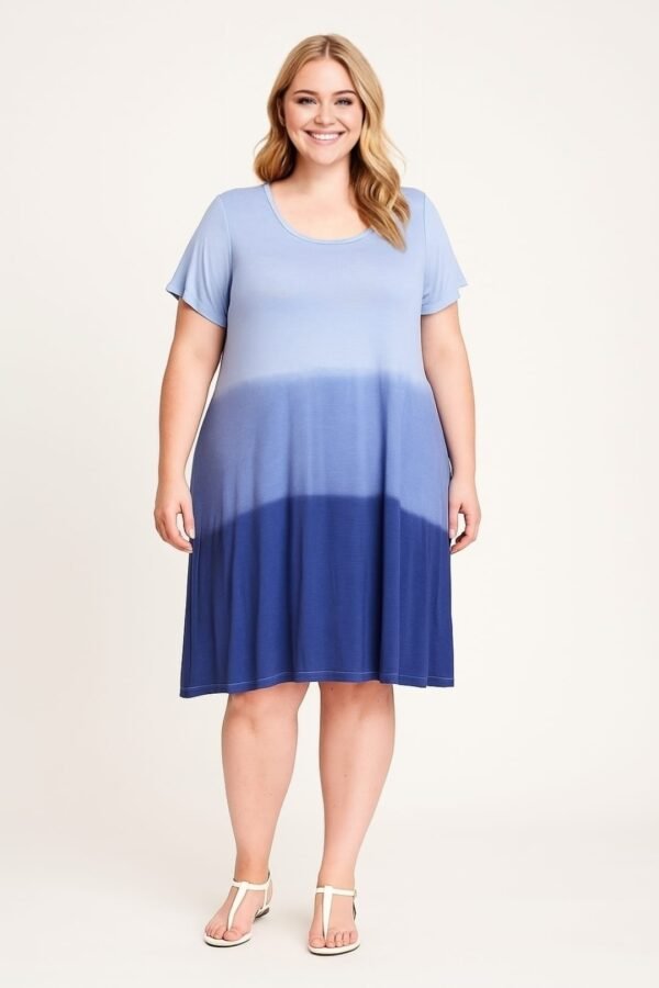 ㆍIBERISㆍ (VESTIDO CORTO) - Image 6