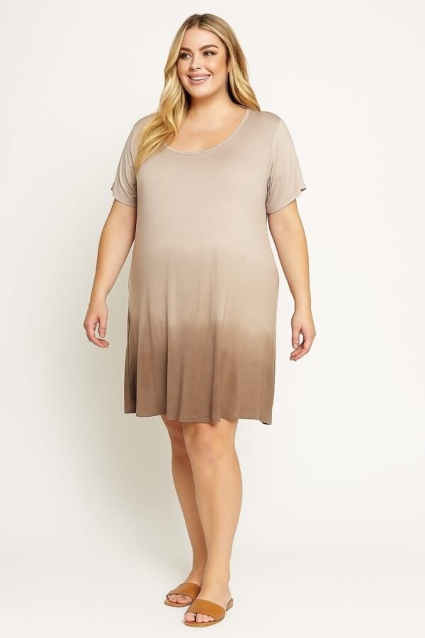 ㆍIBERISㆍ (VESTIDO CORTO) - Image 3