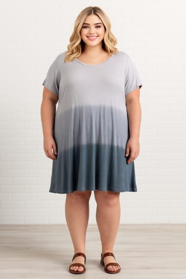 ㆍIBERISㆍ (VESTIDO CORTO) - Image 5