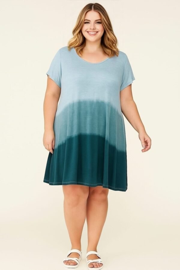 ㆍIBERISㆍ (VESTIDO CORTO) - Image 4