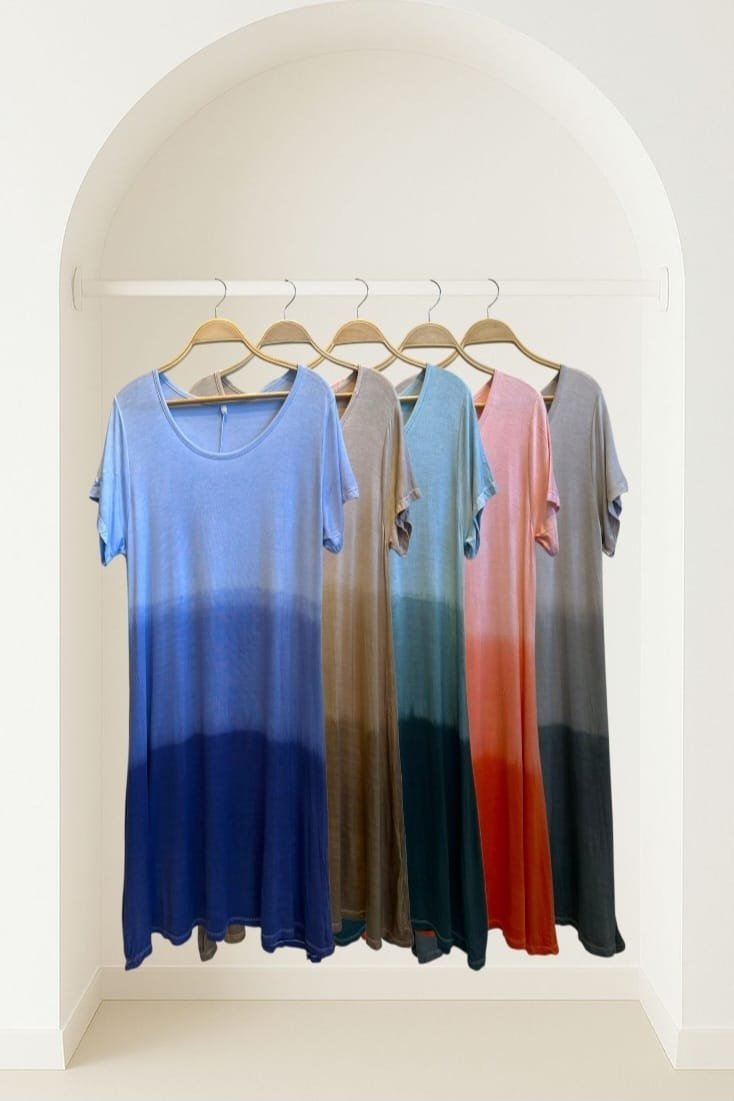 ✦IBERIS✦ (VESTIDO CORTO CON MANGAS) - Image 13