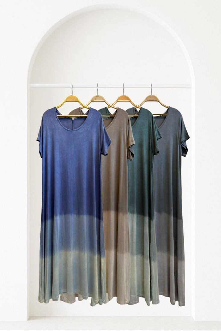 ㆍIBERISㆍ (VESTIDO LARGO) - Image 11