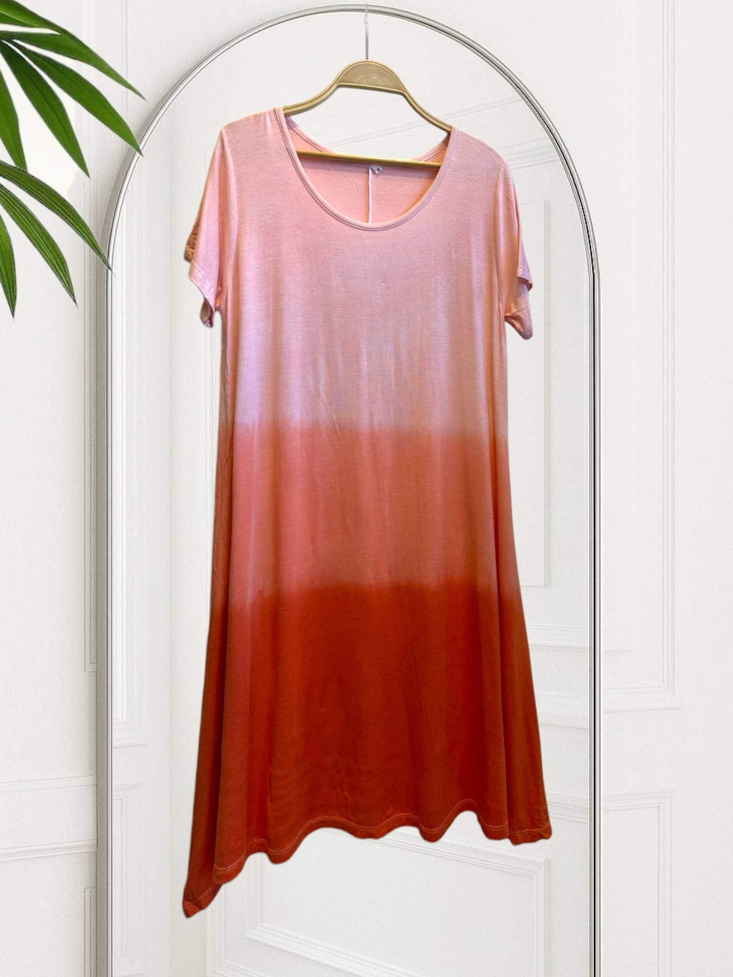 ✦IBERIS✦ (VESTIDO CORTO CON MANGAS) - Image 7