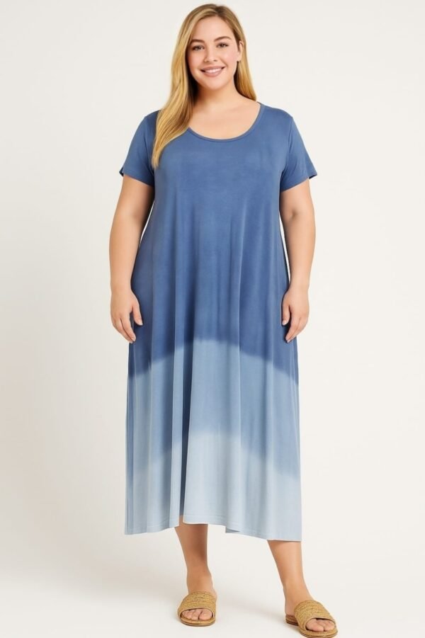 ㆍIBERISㆍ (VESTIDO LARGO)