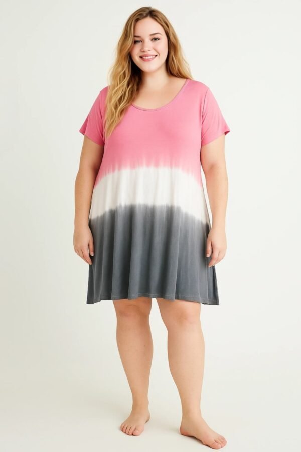 ✦EMMA✦ (VESTIDO CORTO CON MANGAS)