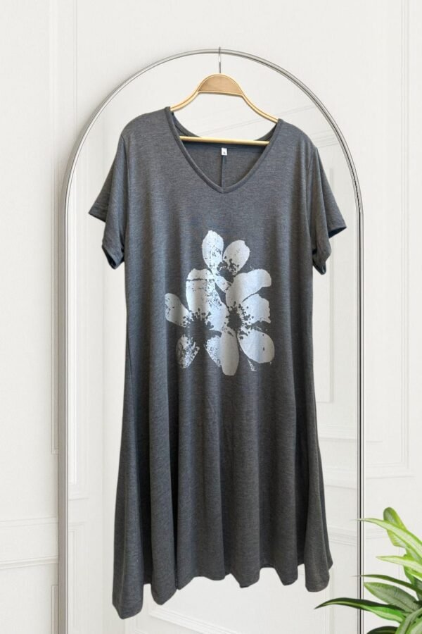 ㆍHANAㆍ (VESTIDO CORTO) - Image 8