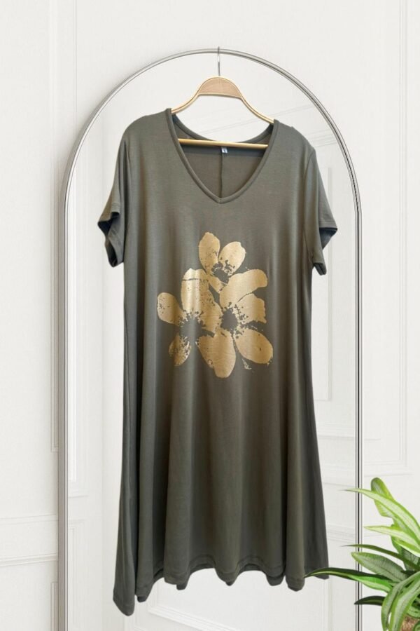 ㆍHANAㆍ (VESTIDO CORTO) - Image 7
