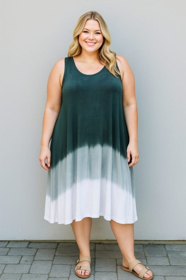 ♥IBERINA♥ (VESTIDO CORTO MUSCULOSA)