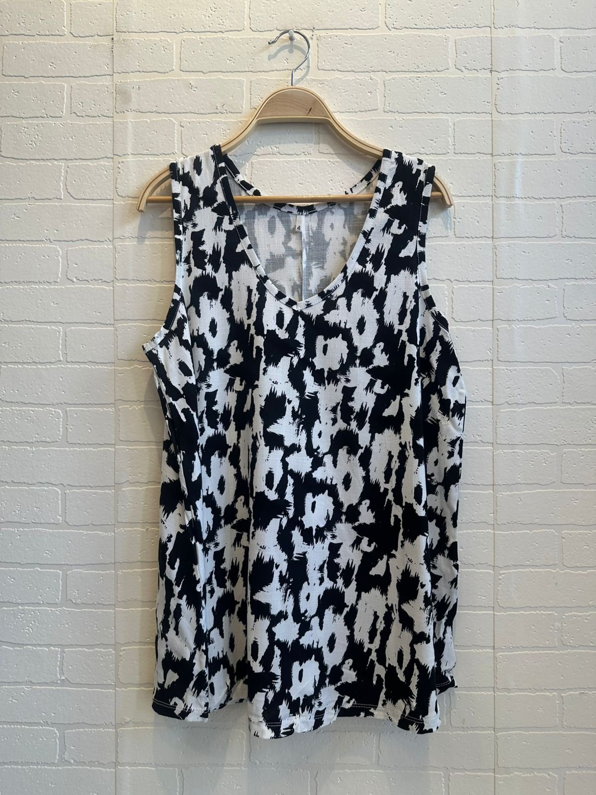 ㆍVERA-2ㆍ (LINO SPANDEX) CUELLO V - Image 8