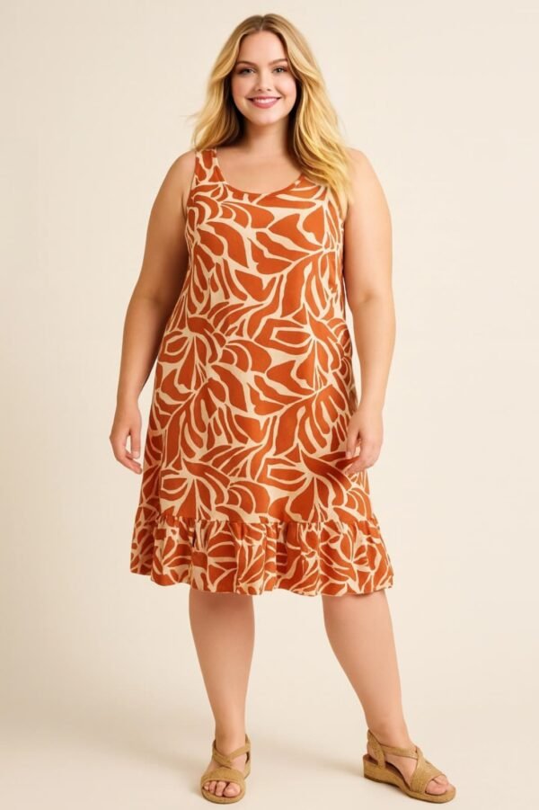 ㆍMIAMI-2ㆍ (LINO SPANDEX)