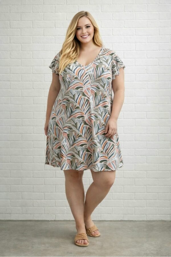 ㆍMADRID-4ㆍ (LINO SPANDEX)