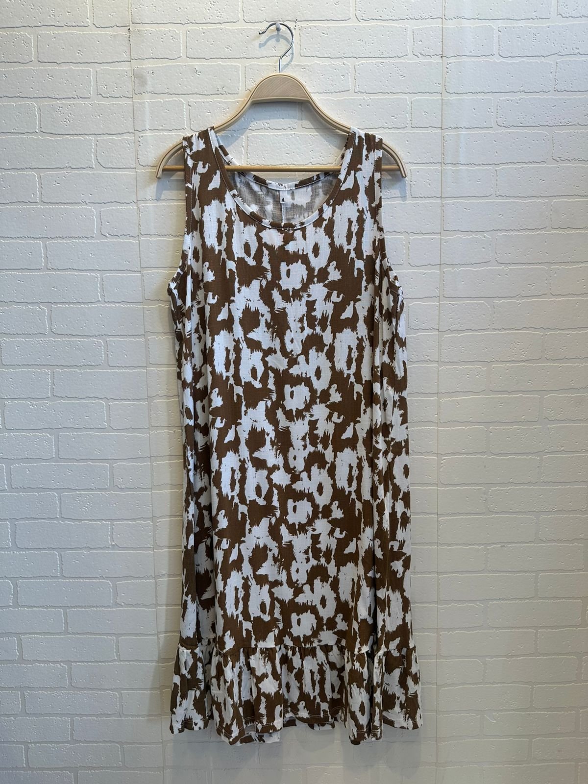 ㆍMIAMI-4ㆍ (LINO SPANDEX) - Image 8