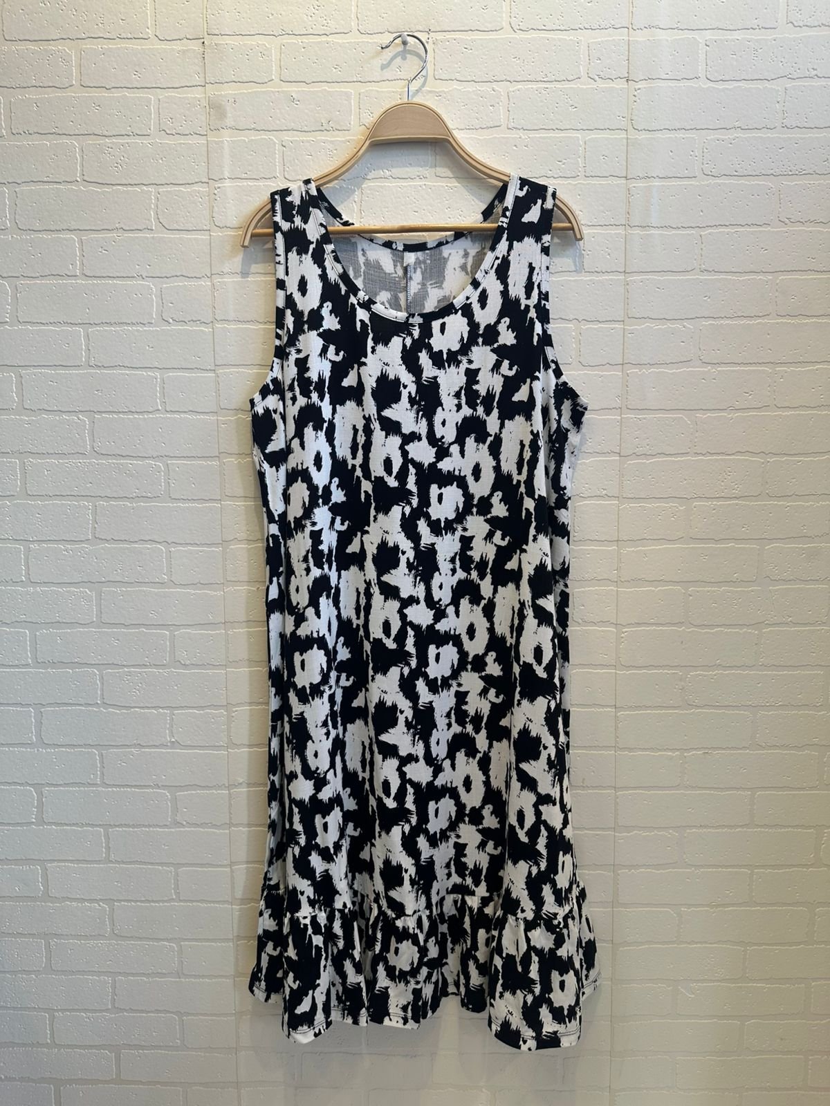 ㆍMIAMI-4ㆍ (LINO SPANDEX) - Image 2