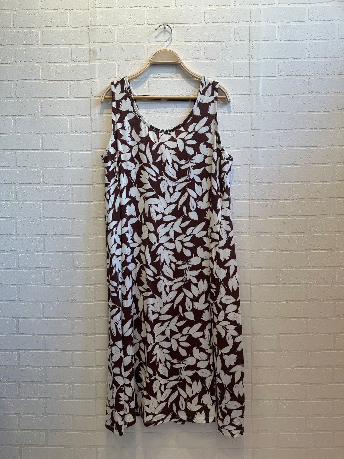 ㆍHAWAI-3ㆍ (LINO SPANDEX) - Image 10