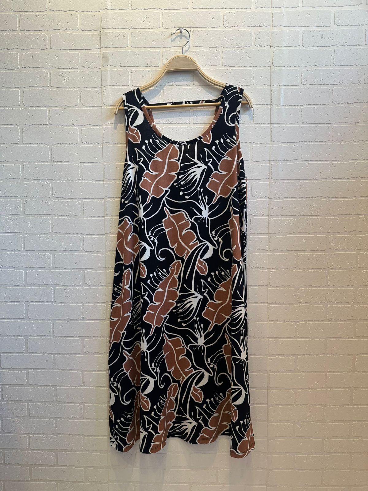 ㆍHAWAI-3ㆍ (LINO SPANDEX) - Image 8