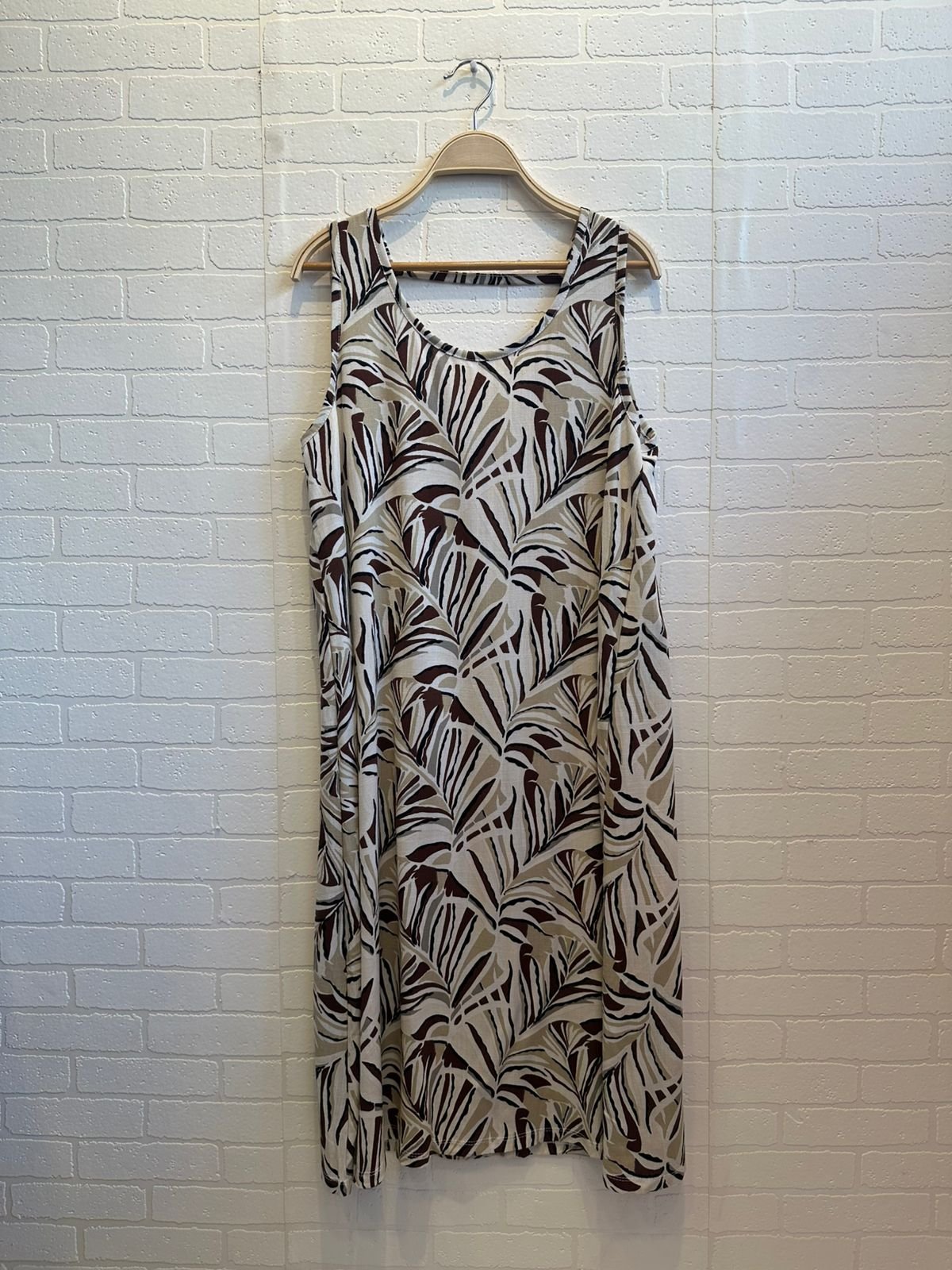 ㆍHAWAI-3ㆍ (LINO SPANDEX) - Image 7