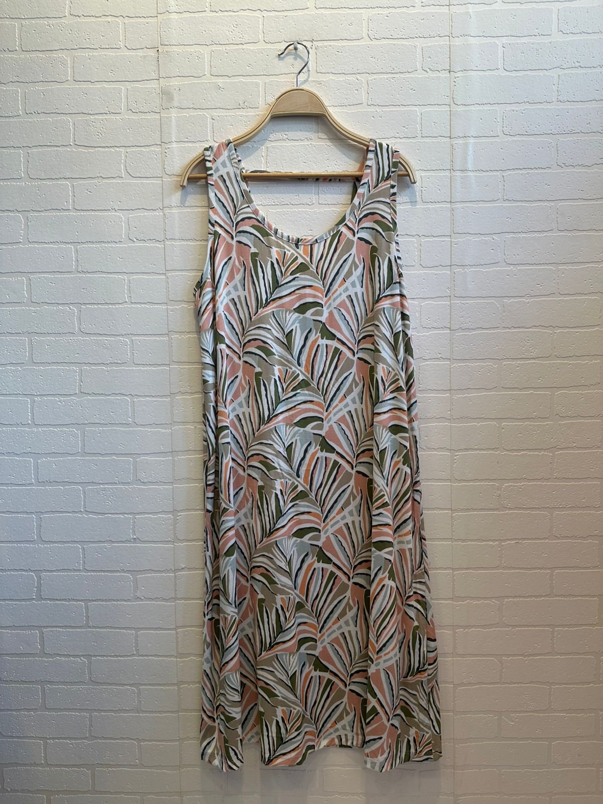 ㆍHAWAI-3ㆍ (LINO SPANDEX) - Image 9