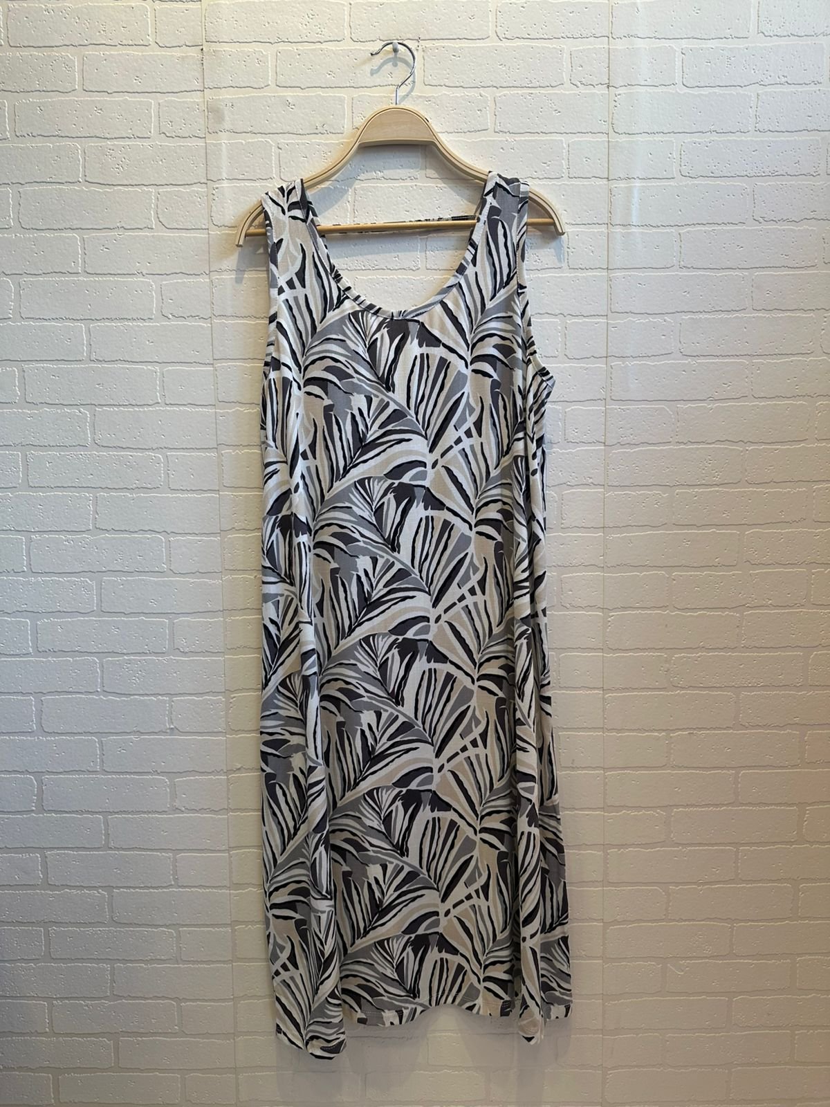 ㆍHAWAI-3ㆍ (LINO SPANDEX) - Image 6