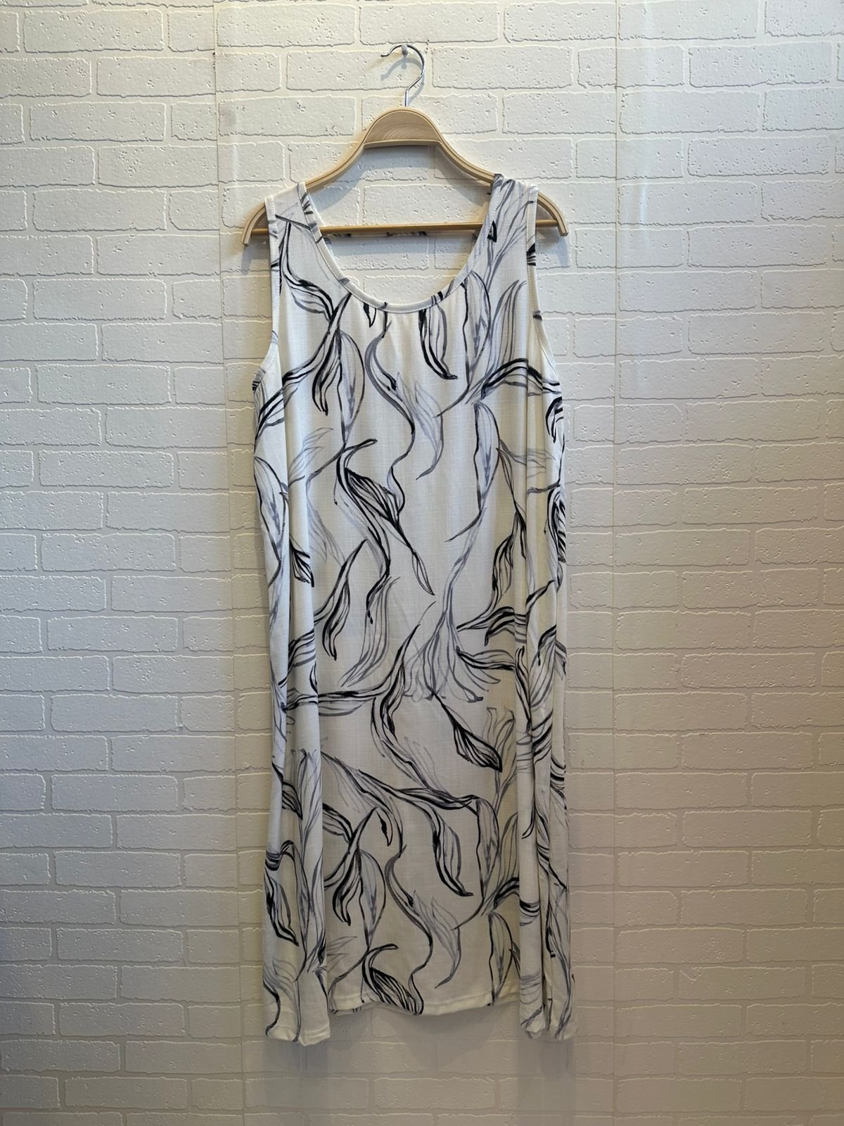 ㆍHAWAI-3ㆍ (LINO SPANDEX) - Image 5