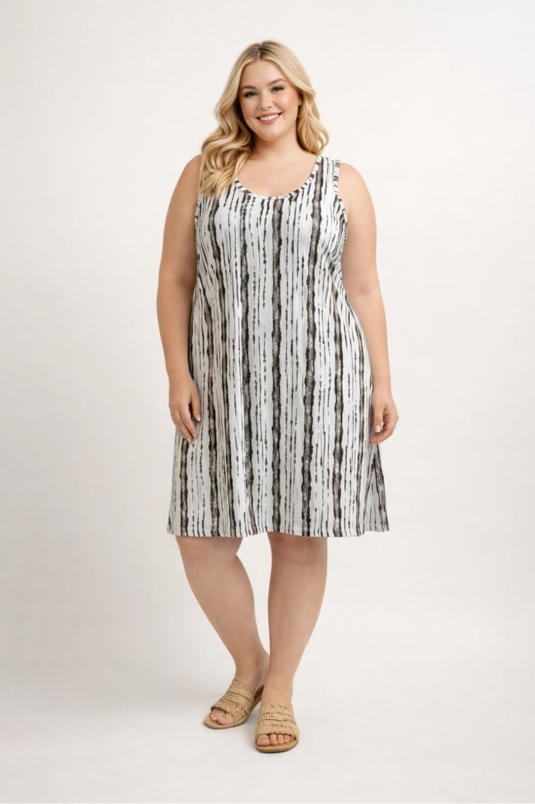 ㆍHAWAI-3ㆍ (LINO SPANDEX)