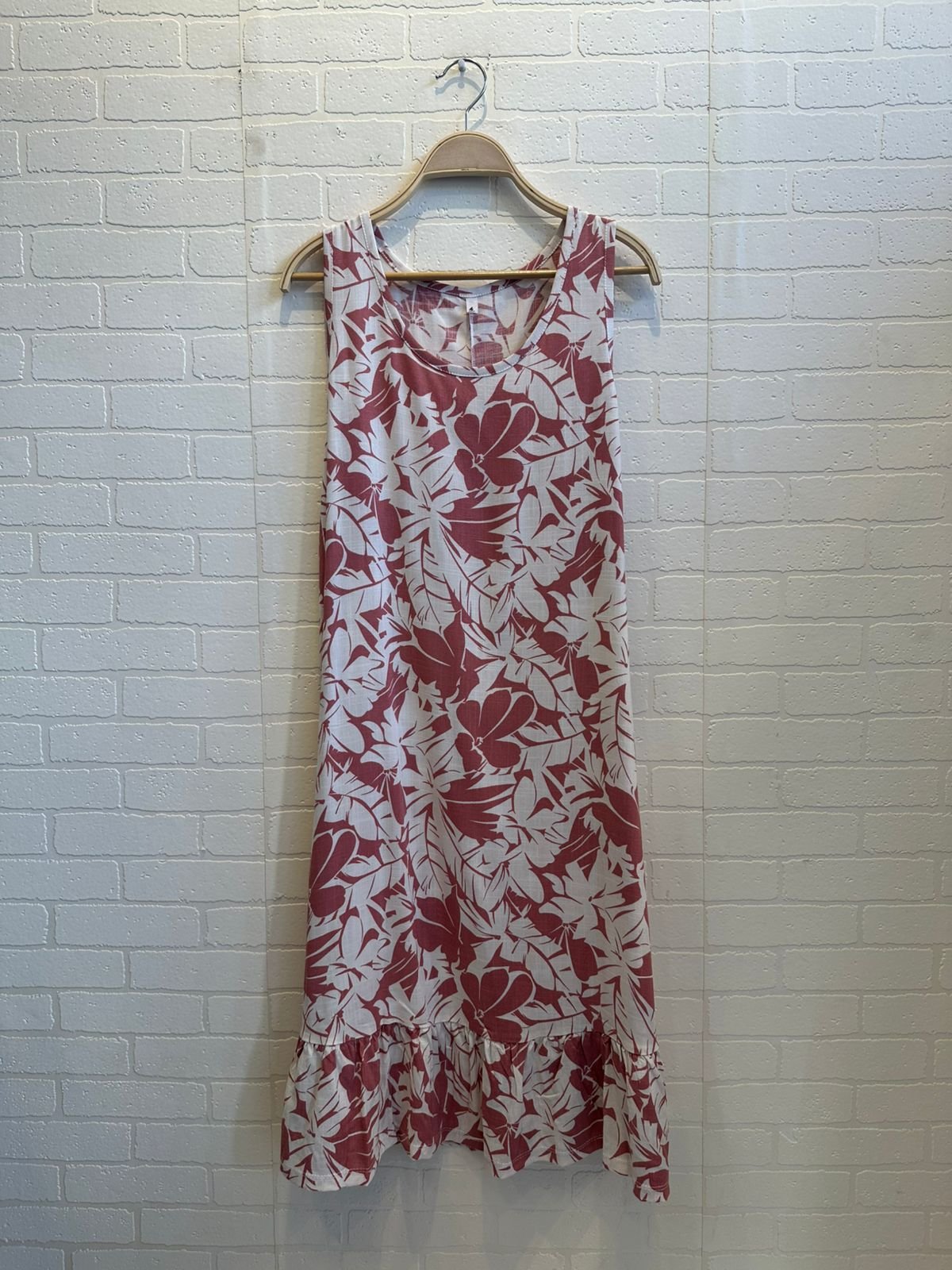 ㆍMIAMI-4ㆍ (LINO SPANDEX) - Image 4