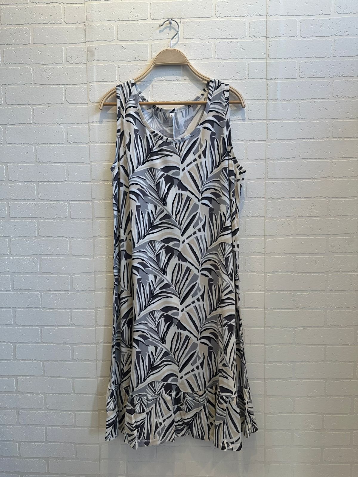 ㆍMIAMI-3ㆍ (LINO SPANDEX) - Image 3