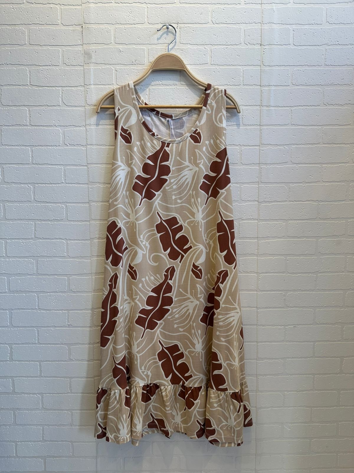 ㆍMIAMI-3ㆍ (LINO SPANDEX) - Image 6