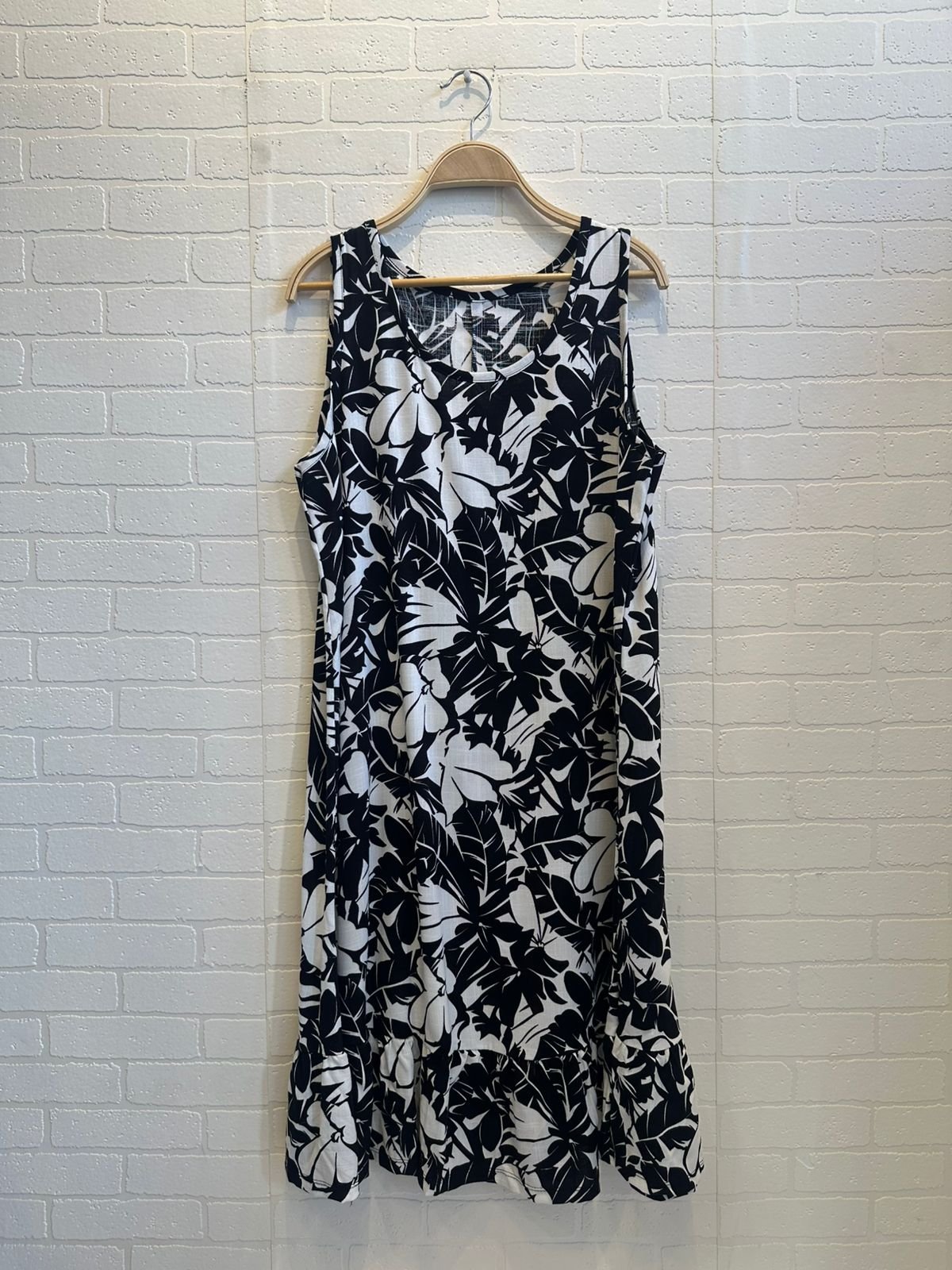 ㆍMIAMI-4ㆍ (LINO SPANDEX) - Image 7