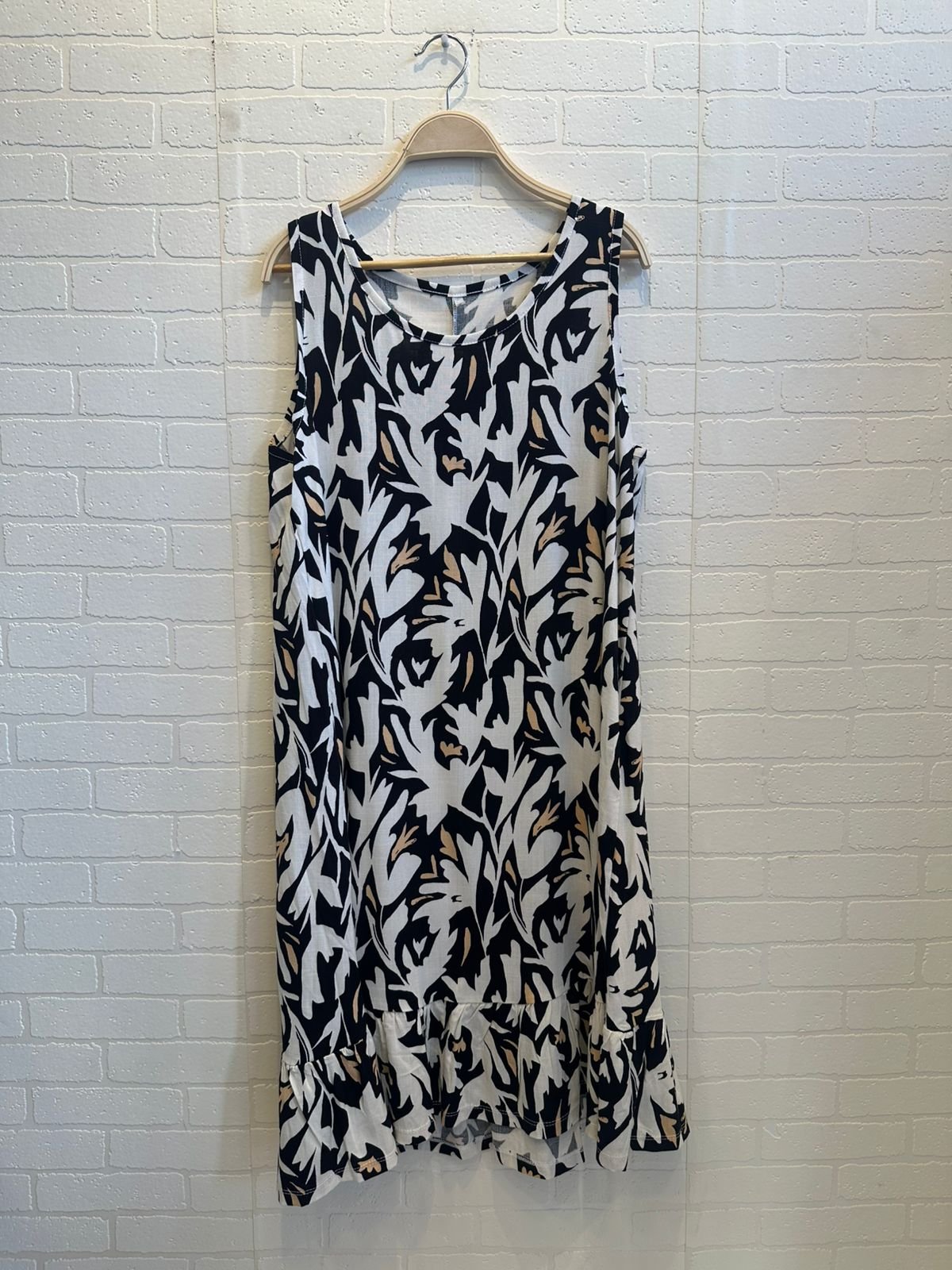 ㆍMIAMI-4ㆍ (LINO SPANDEX) - Image 9