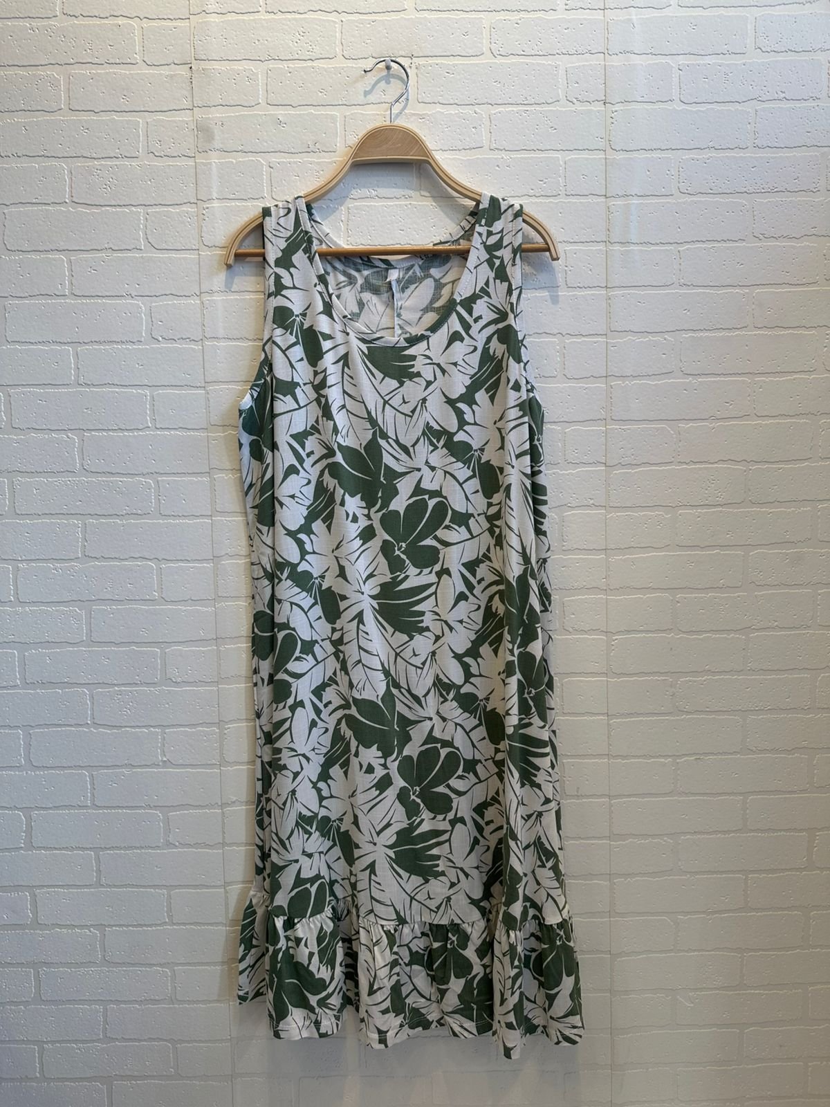 ㆍMIAMI-4ㆍ (LINO SPANDEX) - Image 6