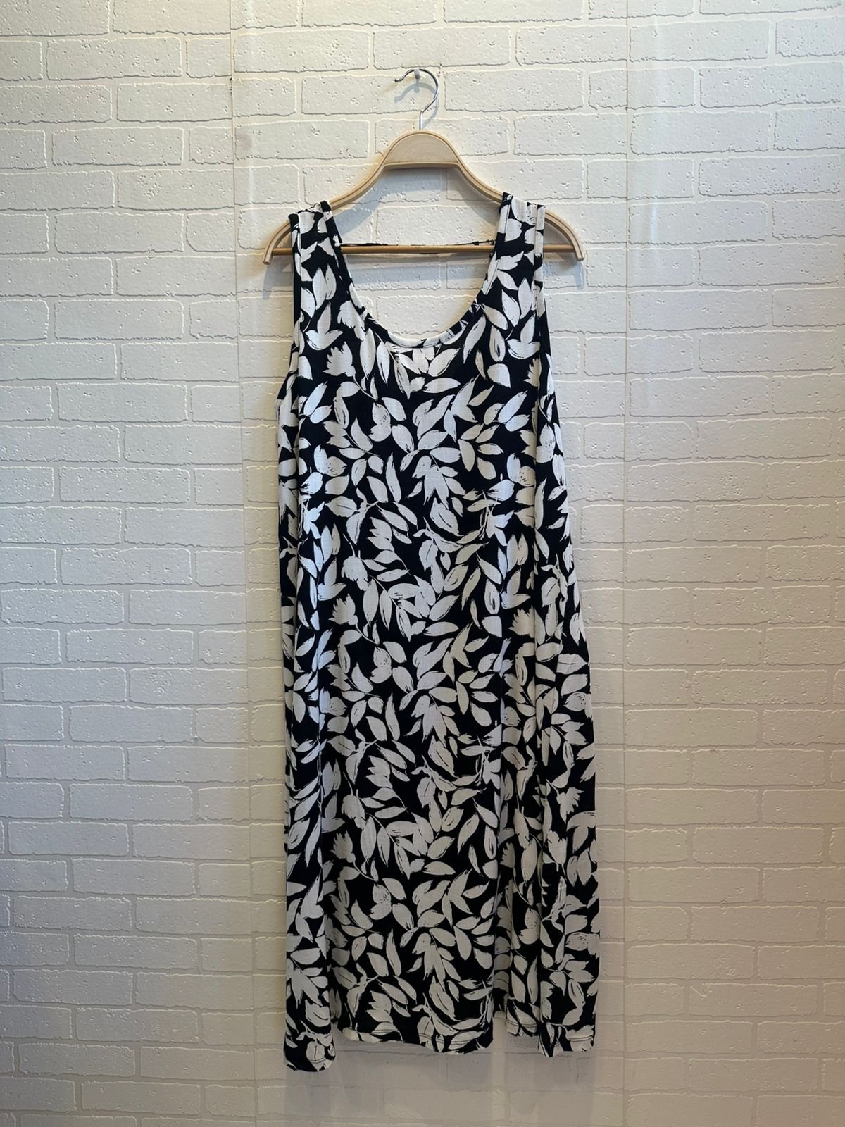 ㆍHAWAI-3ㆍ (LINO SPANDEX) - Image 4