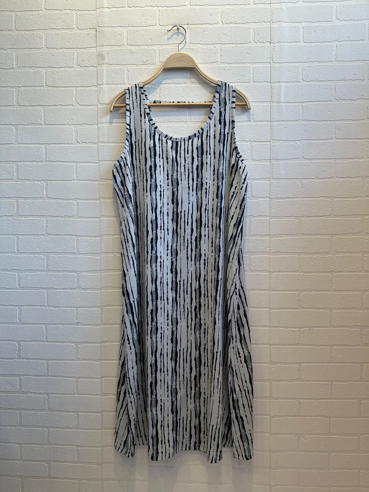 ㆍHAWAI-3ㆍ (LINO SPANDEX) - Image 3