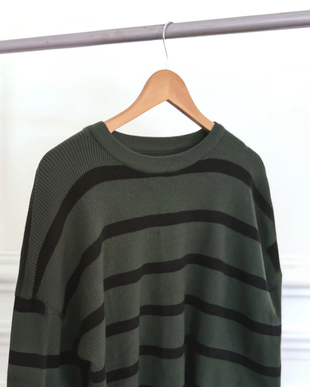ㆍ Sweater COCOㆍf - Image 5