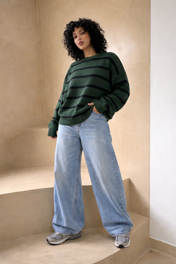 ㆍ Sweater COCOㆍf