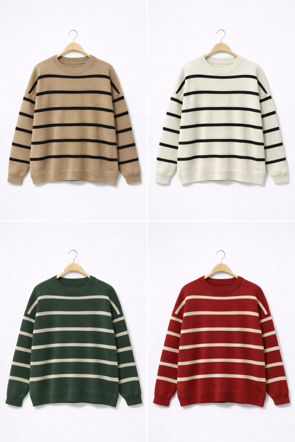 ㆍ Sweater COCOㆍf - Image 2