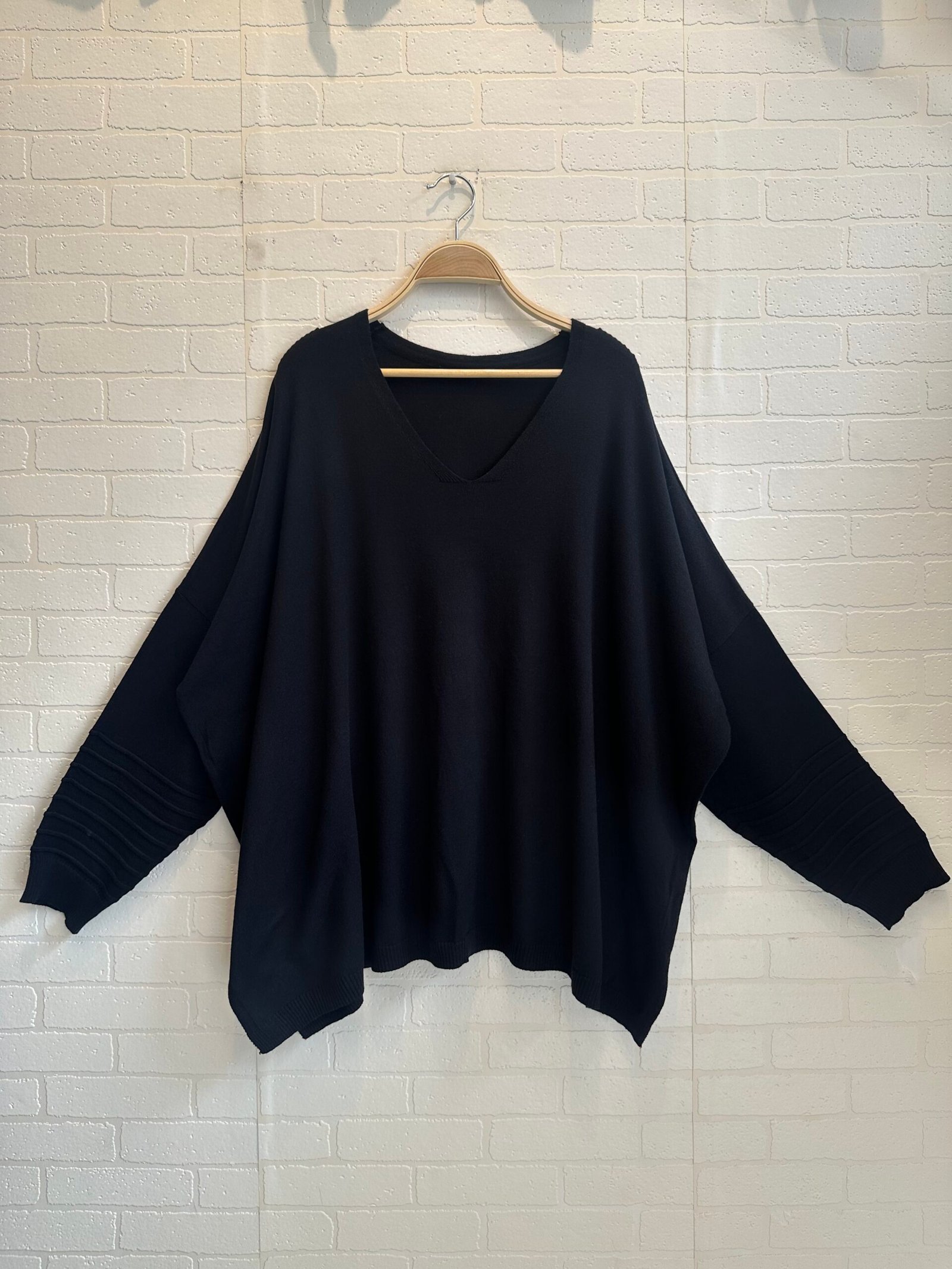 ㆍSweater Judyㆍ - Image 8