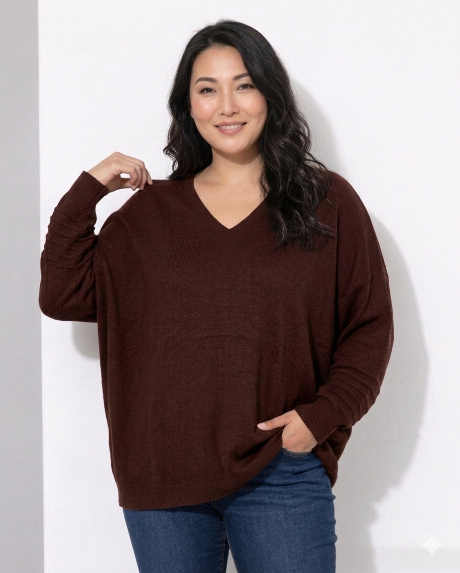 ㆍSweater Judyㆍ - Image 3