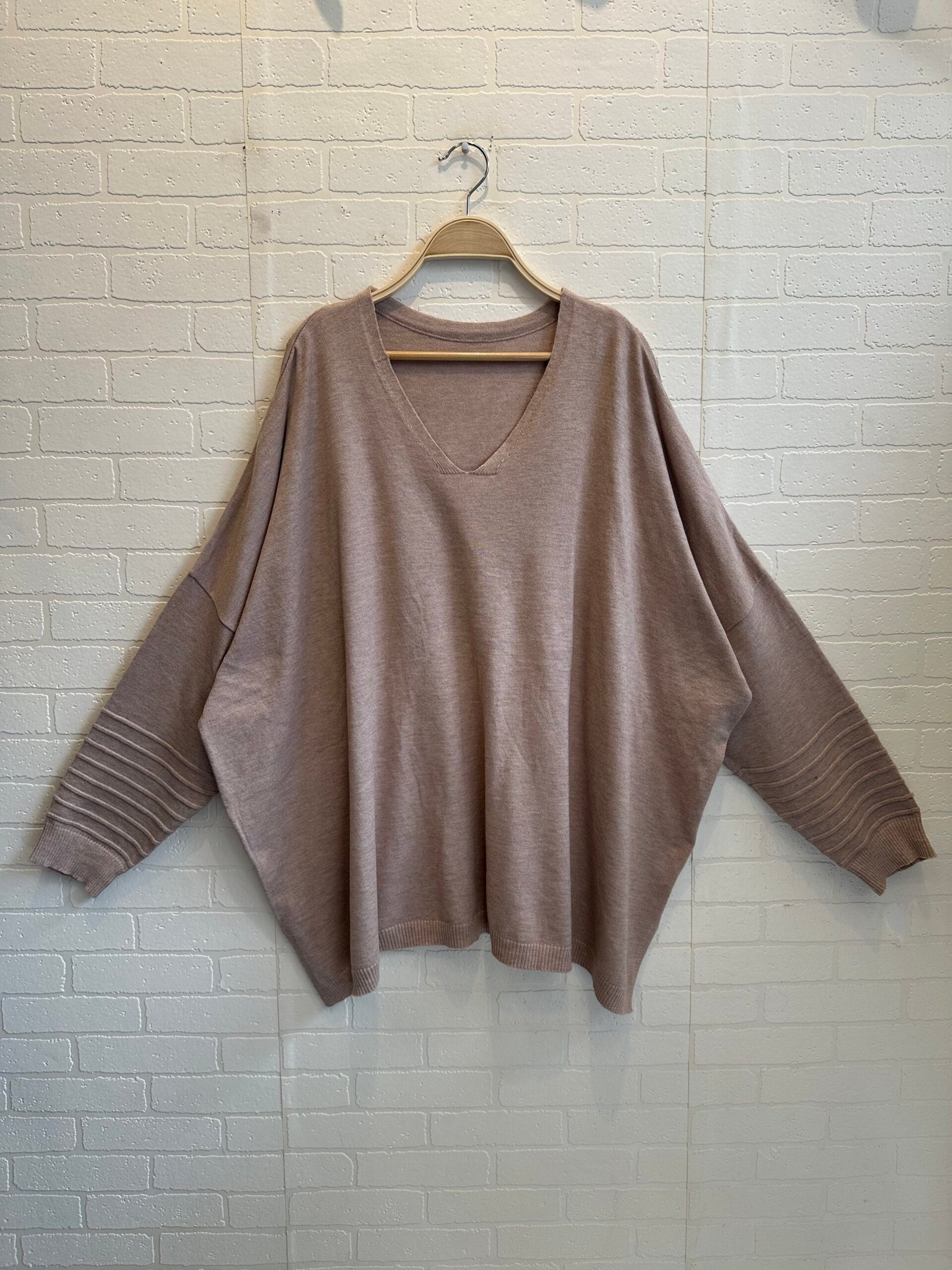 ㆍSweater Judyㆍ - Image 9