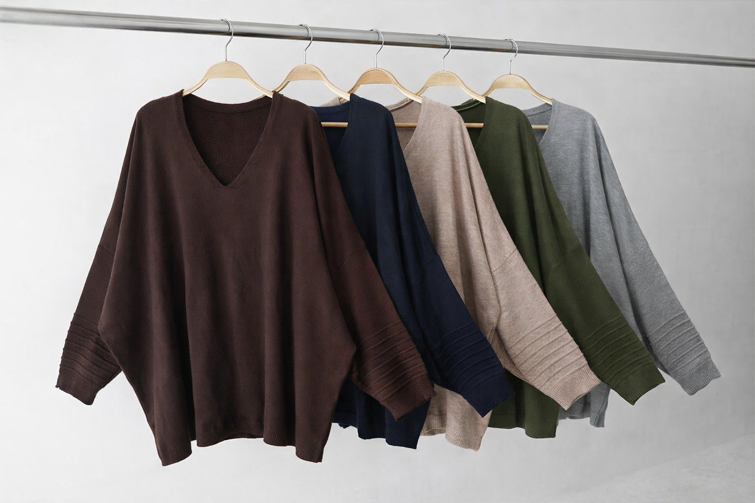 ㆍSweater Judyㆍ - Image 2