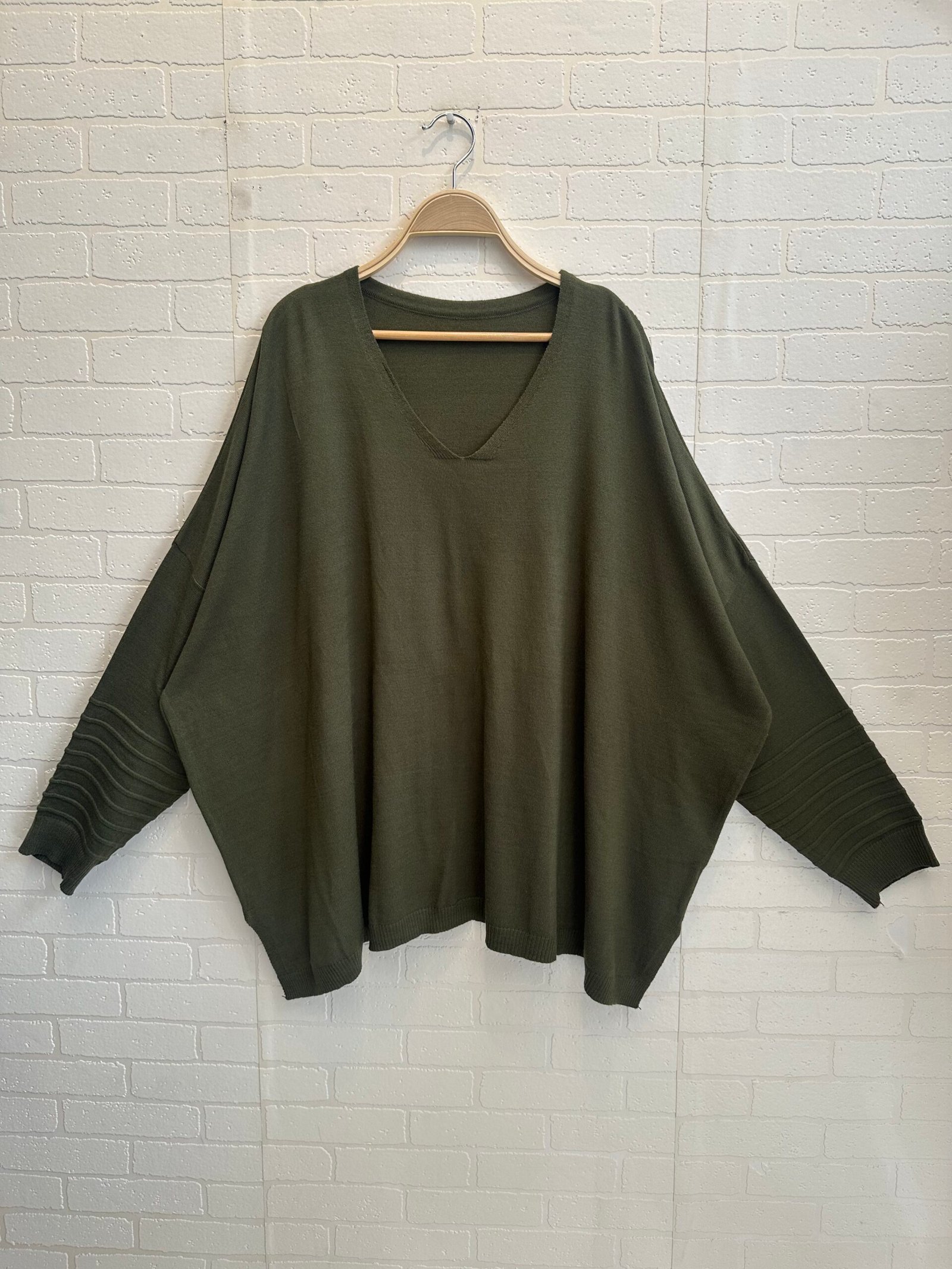 ㆍSweater Judyㆍ - Image 10