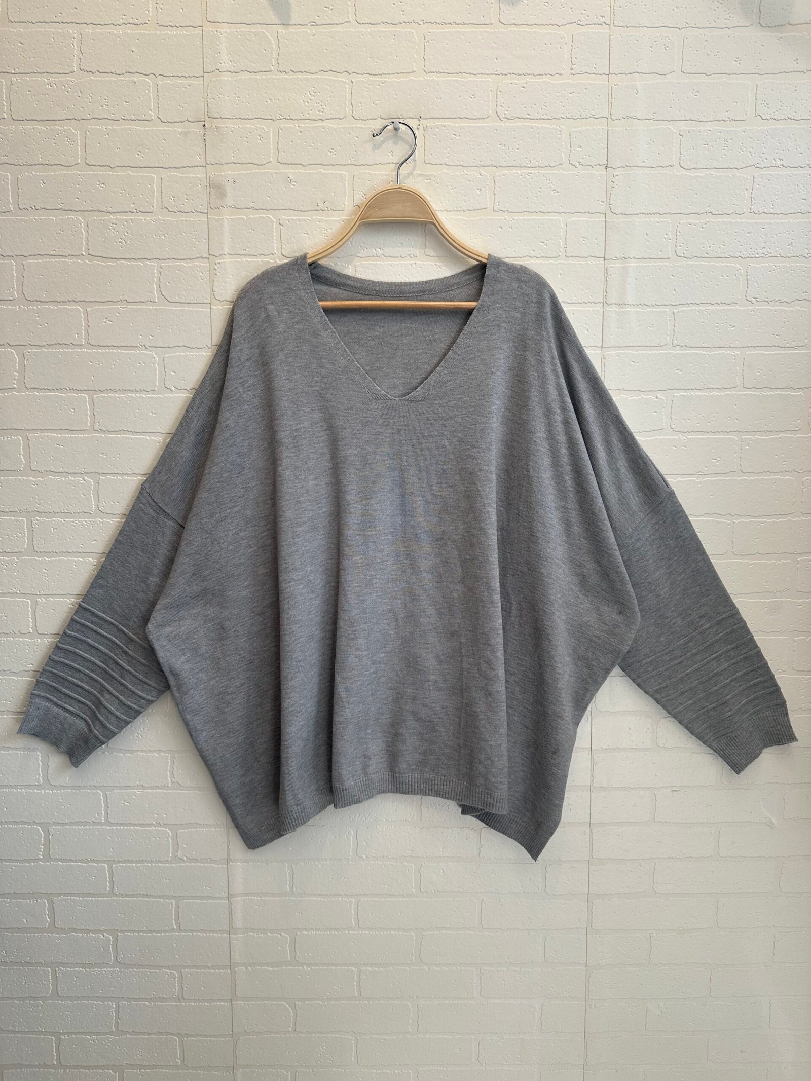 ㆍSweater Judyㆍ - Image 6