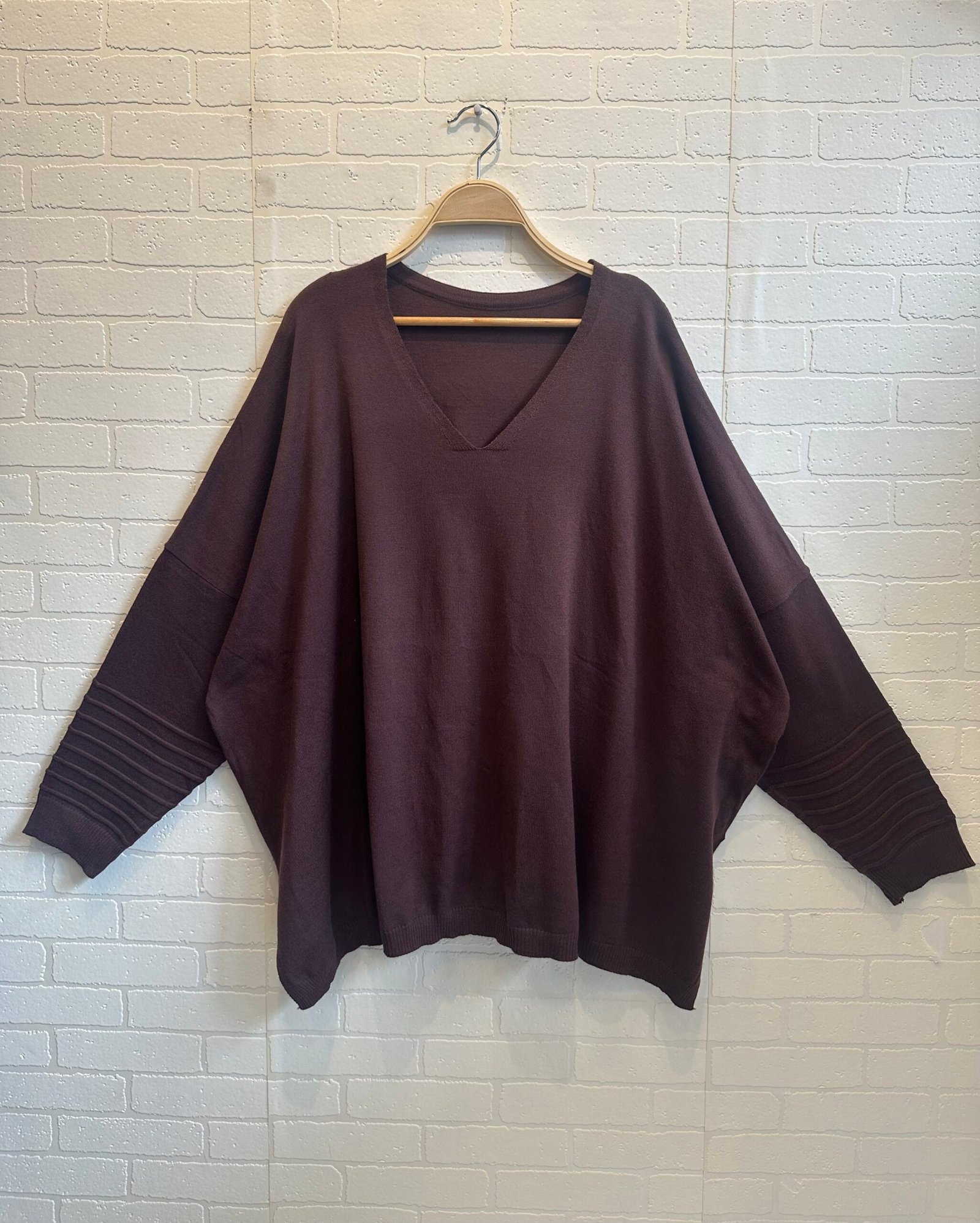 ㆍSweater Judyㆍ - Image 7