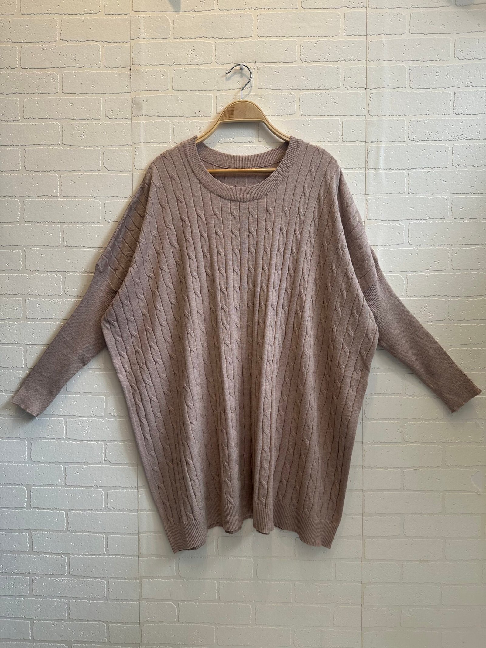 ㆍSweater Melyㆍ - Image 6