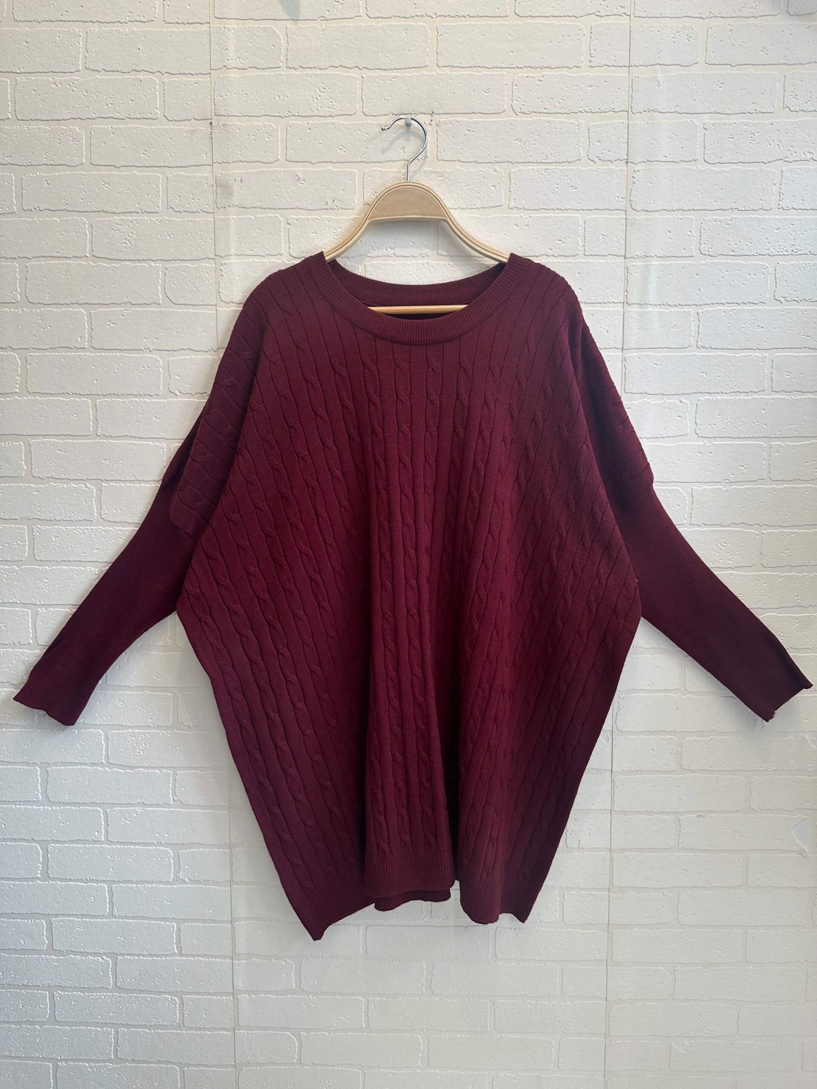 ㆍSweater Melyㆍ - Image 7